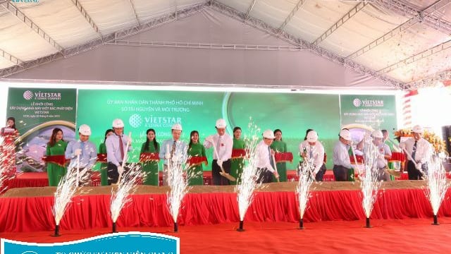Tổ chức lễ khởi công chuyên nghiệp giá rẻ tại Kiên Giang